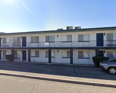 Furnished Apartment For Rent in Tucson, AZ