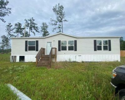 3 Bedroom 2BA 1664 ft Mobile Home For Rent in Conroe, TX