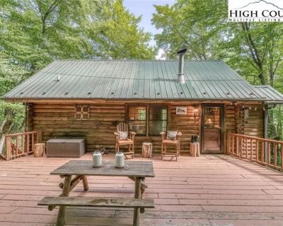 Hemlock Rd, Banner Elk, Home For Sale