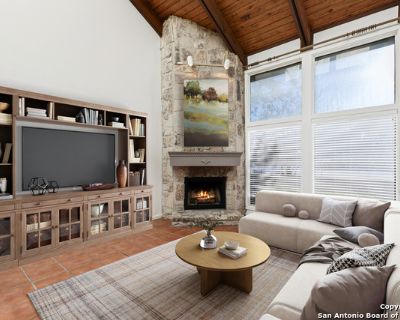 2 Bedroom 2BA 1340 ft Condo For Sale in New Braunfels, TX