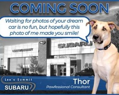 Used 2021 Subaru Forester 2.5i Limited