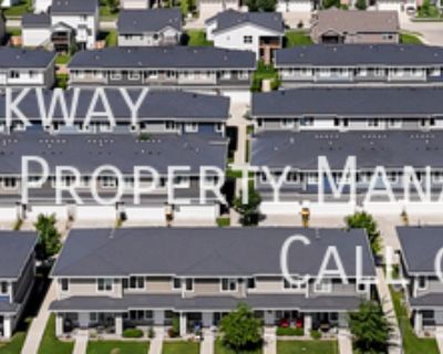 3 Bedroom 2BA 1496 ft Pet-Friendly Townhouse For Rent in Waukee, IA