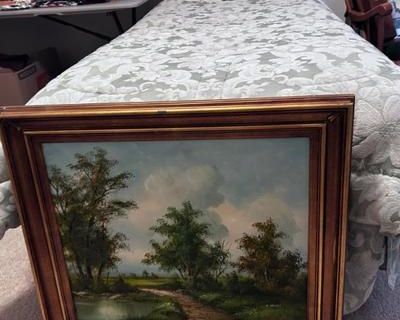 Heritage Hunt Estate Sale