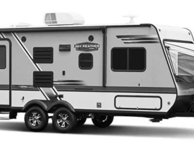 2018 Jayco Jay Feather 7 22BHM