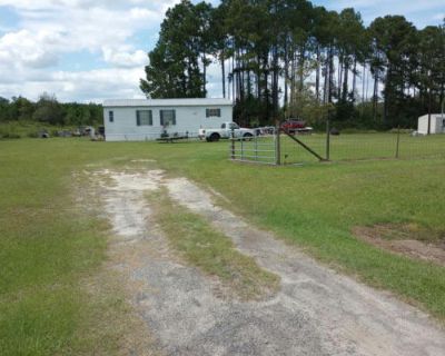 3 Bedroom 2BA 1000 ft Mobile Home For Sale in OMEGA, GA