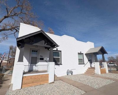 4 Bedroom 2BA 2145 ft Apartment For Rent in Brighton, CO