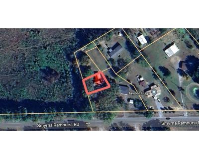 Residential For Sale in Chatsworth, GA