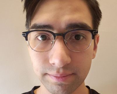 Chris - Needs a Room on iROOMit or a Room