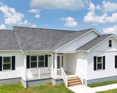 3 Bedroom 2BA 1367 ft Single Family Home For Sale in PAINTER, VA