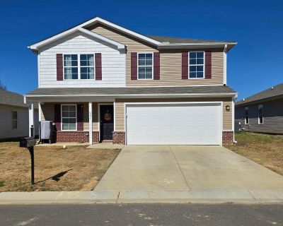 4 Bedroom 2BA 1948 ft Single Family House For Sale in Cullman, AL