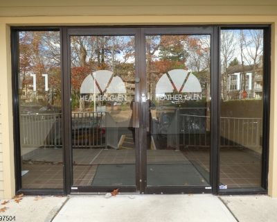 2 Bedroom 2BA 1200 ft Condo For Sale in Helmetta, NJ