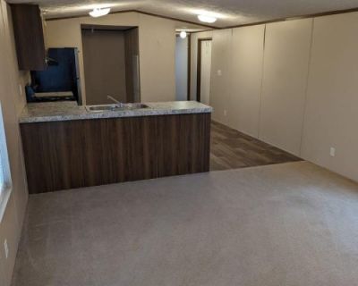 2 Bedroom 2BA 840 ft Mobile Home For Rent in Elizabethtown, KY