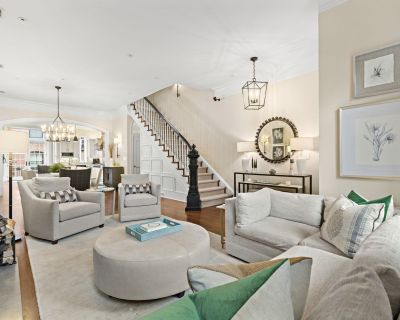 5 Bedroom 4BA Apartment For Sale in Hoboken, NJ