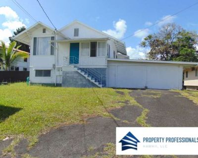 2 Bedroom 2BA 1036 ft Apartment For Rent in Hilo, HI