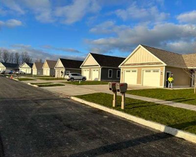 3 Bedroom 2BA 1577 ft Pet-Friendly Apartment For Rent in Rome, NY