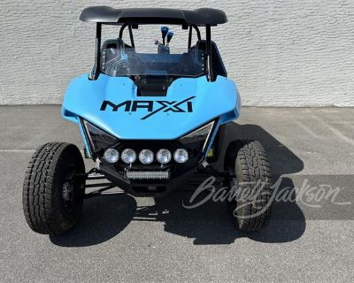 2024 Polaris RZR Automatic Transmission