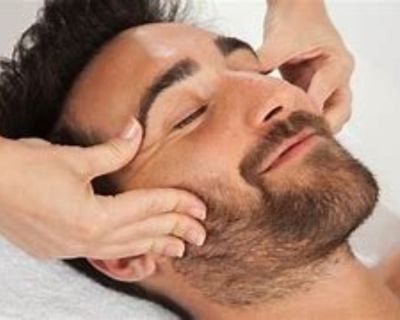 Businessmen Enjoy VIP Massage Matters near Double Tree, Le Merigot, Tropicana Hotels