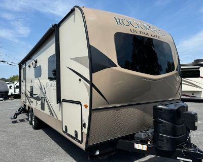 2019 Forest River 2606WS For Sale by Dealer in Summerville, Georgia