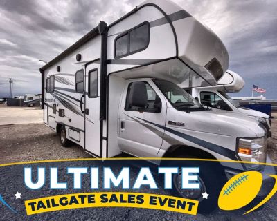 2023 Forest River 2150le Sunseeker