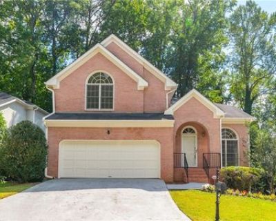 3 Bedroom 3BA 2644 ft Single Family House For Sale in Decatur, GA