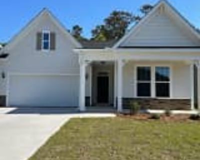 3 Bedroom 2BA 1800 ft² House For Rent in Southport, NC 1053 Downrigger Trl