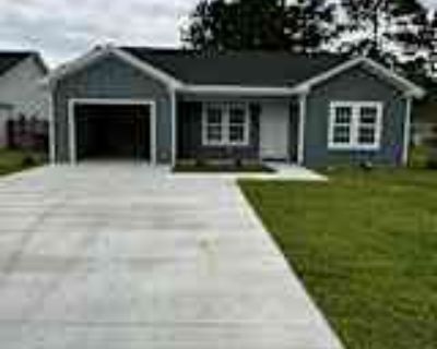 3 Bedroom 2BA 1450 ft² House For Rent in Tifton, GA 609 40 th St E