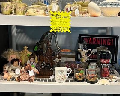 Estate Sale