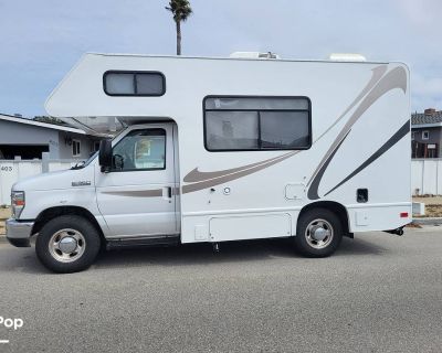 Craigslist RVs and Trailers for Sale in Santa Cruz CA Claz