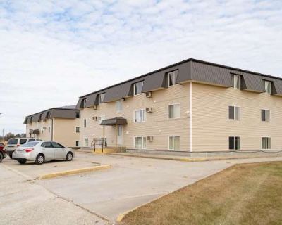2 Bedroom 1BA 875 ft Pet-Friendly Apartment For Rent in Calmar, IA