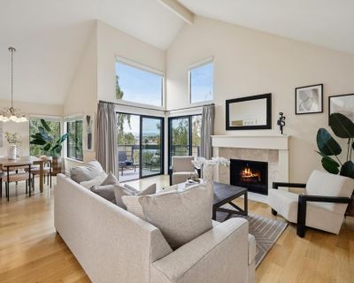 3 Bedroom 2BA 1570 ft Condo For Sale in SAN MATEO, CA