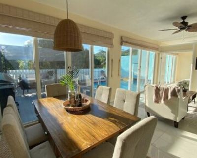 Smith Bay Ee, Saint Thomas, Condo For Sale