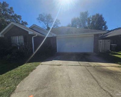 3 Bedroom 2BA 1831 ft Apartment For Rent in Ensley, FL