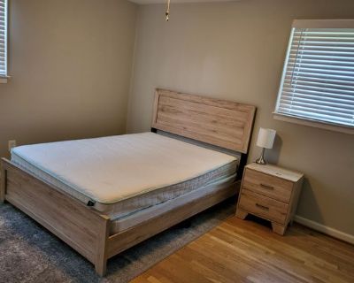 Ragheb (Has a House) on iROOMit. Room in the 4 Bedroom 2BA House For Rent...