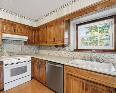 3 Bedroom 2BA 2448 ft Single Family House For Sale in Kansas City, MO