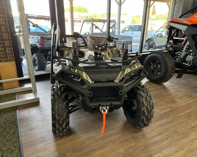 2024 Polaris Sportsman XP 1000 Hunt Edition ATV Utility Mansfield, PA