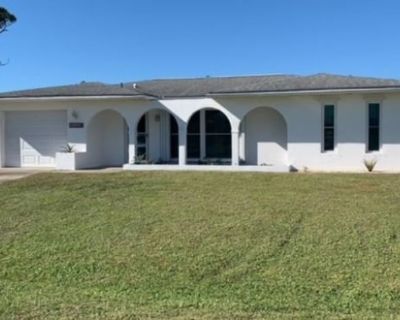 Pool Home in Port Charlotte Available for APRIL 2023