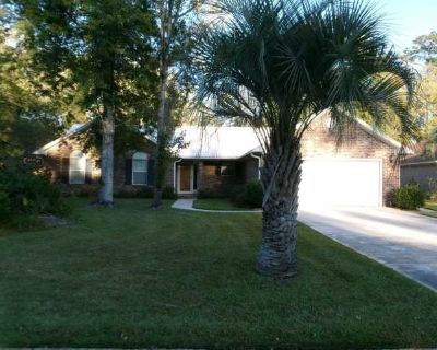 3 Bedroom 2BA 2025 ft Pet-Friendly Apartment For Rent in Forestbrook, SC