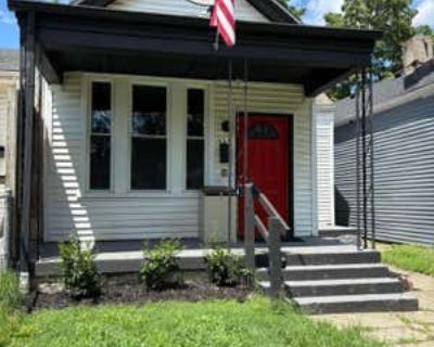 3 Bedroom 1BA 856 ft Single Family Home For Sale in LOUISVILLE, KY
