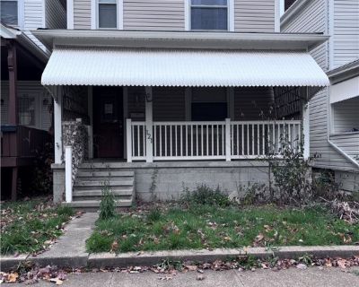 4 Bedroom 1BA Single Family House For Sale in Vandergrift, PA