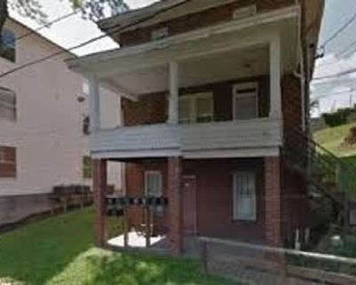 Sublet - Downtown Apartment - 2 bedroom/1 bath