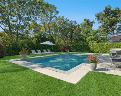 4 Bedroom 3BA 1900 ft House For Rent in Hampton Bays, NY