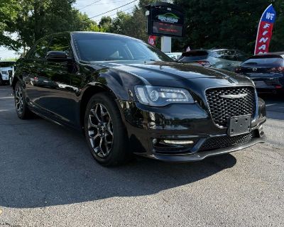 2017 Chrysler 300 300S Sedan 4D