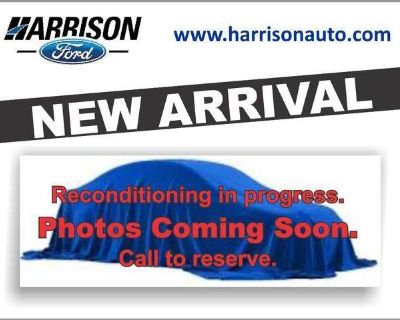 2015 Ford F-250 Super Duty Lariat