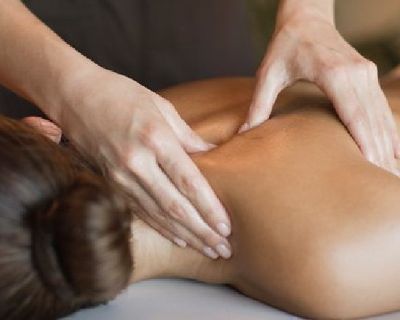 Professional Massage Therapy Near Me