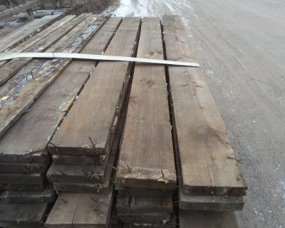 2x10x10 pine rough sawn