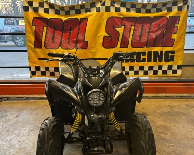 2016 KYMO 90CC ATV Off Road Forest View, IL