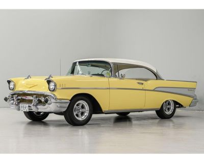 1957 Chevrolet Bel Air