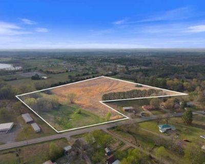 Land For Sale in GUY, AR