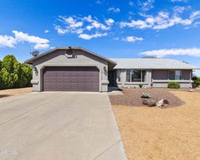 3 Bedroom 2BA 1408 ft Single Family Home For Sale in PRESCOTT VALLEY, AZ
