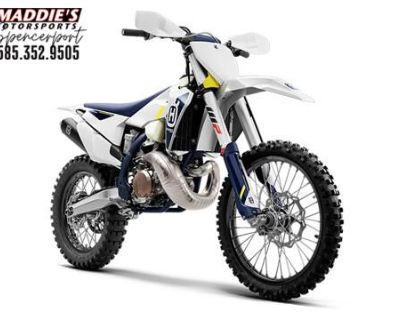 2022 Husqvarna TX 300i Motorcycle Off Road Spencerport, NY